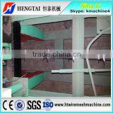 Easy to Operate! CSB Single Twistede Barbed Wire Machine thumbnail-4