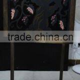 Wood Display Rack, Wooden Display Furniture thumbnail-3