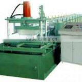 Floor Deck Roll Forming Machine