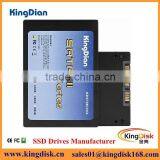 2.5"120GB SATA3 SSD 6Gb/s for Server,High Speed Storage Equipment.ect. thumbnail-1