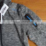 Wholesale China Woven OEM Service Men's Knitted Warmer Jackets thumbnail-4