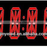 0.56 Inch 4 Digit Common Anode Red Led Dispaly