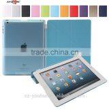 OEM/ODM Manufacturer Detachable Design for Ipad Case With Stand Function thumbnail-3