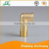 Kitchen Fitting Male Seated Angle Fitting thumbnail-2