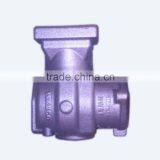 Hot Sale Low Price Grey Cast Iron 250 Casting ,pump Body ,pump thumbnail-3