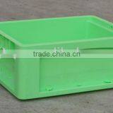 Stackable Plastic Tote