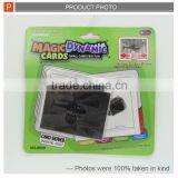 Small Card Big Funny Magic Dynamic Card Kids Toy Educational for Sale thumbnail-6