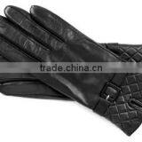 TOUCH SCREEN WINTER Leather Gloves (LADIES)
