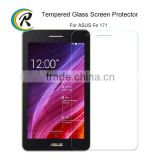 OEM new premium screen protector for Asus Fonepad 7 FE171MG tempered glass screen