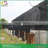 Large Sawtooth Type Sunmaster Greenhouse Plastic Greenhouse Cover Replacement thumbnail-3