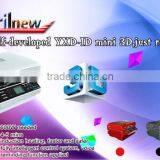 New 3D Sublmation Heat Press Machine