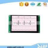 5 Inch Lcd Module With Rs232 / TTL Interface Equipment Used in Medical Equipment Industry thumbnail-1