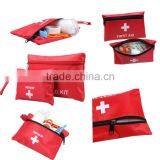 Custom Mini First Aid Kit for Promotional Bicycle Accessories thumbnail-1