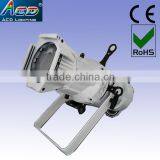 2015 Popular 180w Rgbw Led Leko Spot Logo Projector Advertising Light