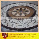 Popular Design Marble Pattern Water Jet Marble Design thumbnail-3