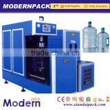 18.9L Plastic Bottle Blowing Mould Machine / 5Gallon Pet Blow Molding Machinery
