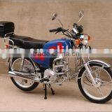 Street Motorcycle WJ70