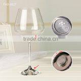 Jumbo Red Wine Glasses Crystal Wine Glass thumbnail-5