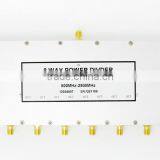 Micro-strip 8 Way Power Divider Splitter