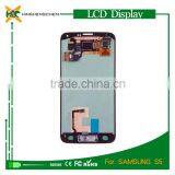 For Samsung Galaxy s5 Lcd Digitizer Assembly,lcd Touch Screen for Samsung Galaxy s5 Sm-g900
