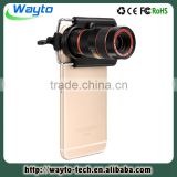 Customized Factory price wide angle lens for mobile phone camera