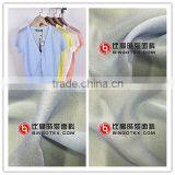 50D Viscose Shiny Crepe Chiffon Fabric for Garment thumbnail-1