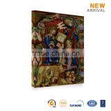 Wholesele Excellent Quality Abstract Woman Figure Oil Painting thumbnail-3