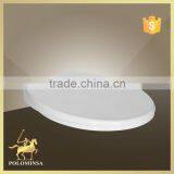 Luxury Slow Close Urea Toilet Seat With One Button Quick Release thumbnail-6