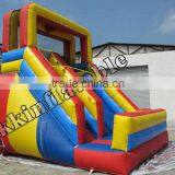 Indoor Mini Slide Inflatable for Sale