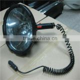 9" HID 12V/24V 35W/55W Handheld Work Lamp With 11 Years Gold Supplier In Alibaba (XT4700)