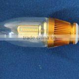 3W Solar Led Grave Candle Light thumbnail-5