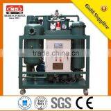 TL Series Turbine Oil Approprative Oil Reconstituted ultraviolet water life filter system