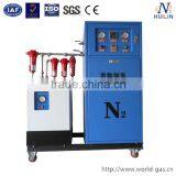 China Nitrogen Generator for Food