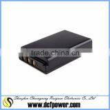 Certificated 1700mAh Compatible Camera Battery KLIC-5001 K5001 With DB-L50 for EasyShare DX6490 DX7440 DX7440 Zoom thumbnail-2