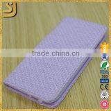 Mobile Phone Case for Iphone, Microfiber Ladies Phone Cases thumbnail-1