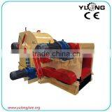 5 Ton/hour Yulong Brand Wood Chipper Pto ce thumbnail-1