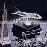 AAA High Quality Attractive Crystal Model, Crystal Plane, Art and Craft