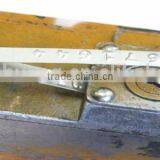 Tin Plated Steel Ball Seal for Truck, Trailer, Container thumbnail-3