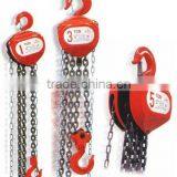CHAIN HOIST