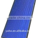 Solar thermal collectors