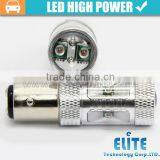 30W 1157 Auto Lighting System Car Led Lamp LED Auto Bulb Replacement thumbnail-1