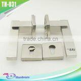 Hot Sale Soundproof Door Handle Made in China thumbnail-6