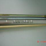 Steel Spring Tension Rod Rotatable Pole thumbnail-1