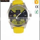 Top Selling Fashion Vogue Ladyes Hand Watch thumbnail-3