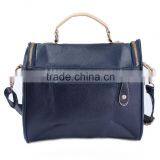 Women Leather Handbag Shoulder Lady Crossbody Bag Tote Messenger Satchel Purse thumbnail-2