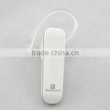 Popular White Cheap Bluetooth Mini Bluetooth Headset