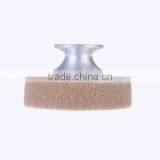 Aluminum Mute Silencer for Alto Saxophone Sax Metal Dampener Light-weight thumbnail-5