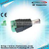 12V dc Power Connector for CCTV thumbnail-4