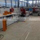 China Jinlun Circular Saw Machine Wood Cutting Machine / Trimming Machine thumbnail-2