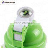 Best Selling Custom Eco-Friendly Kids Water Bottle With Straw Inside thumbnail-4